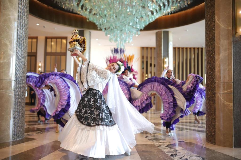 Fili Hotel at Nustar Cebu photo 1