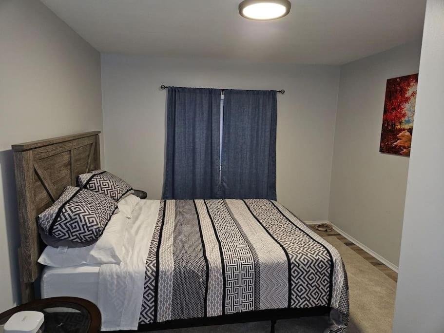 Cozy and quiet apartment photo 1