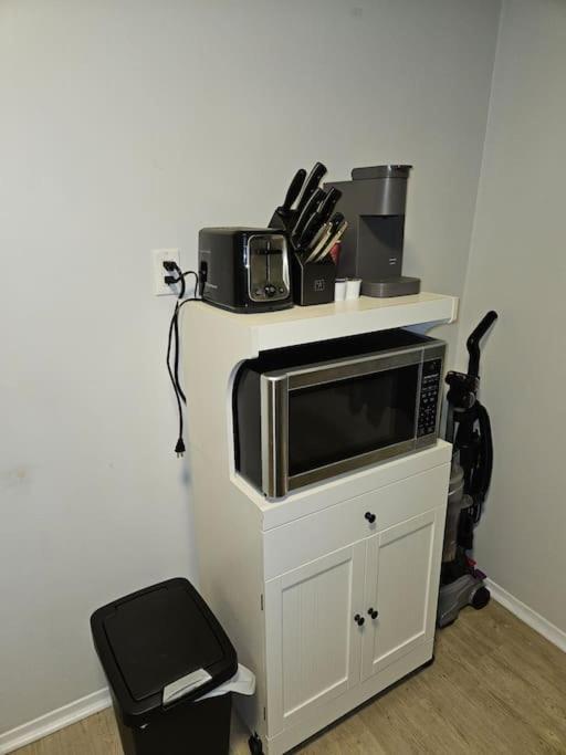 Cozy and quiet apartment photo 2
