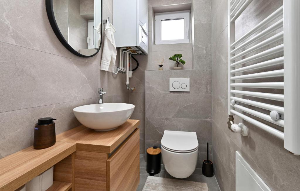 4 Bedroom Stunning Home In Vinogradi Ludbreski photo 4