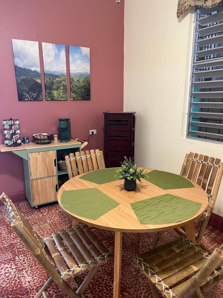 Spa Apartment photo 4