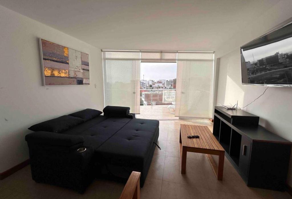 Apartamento exclusivo Familiar 306 photo 3