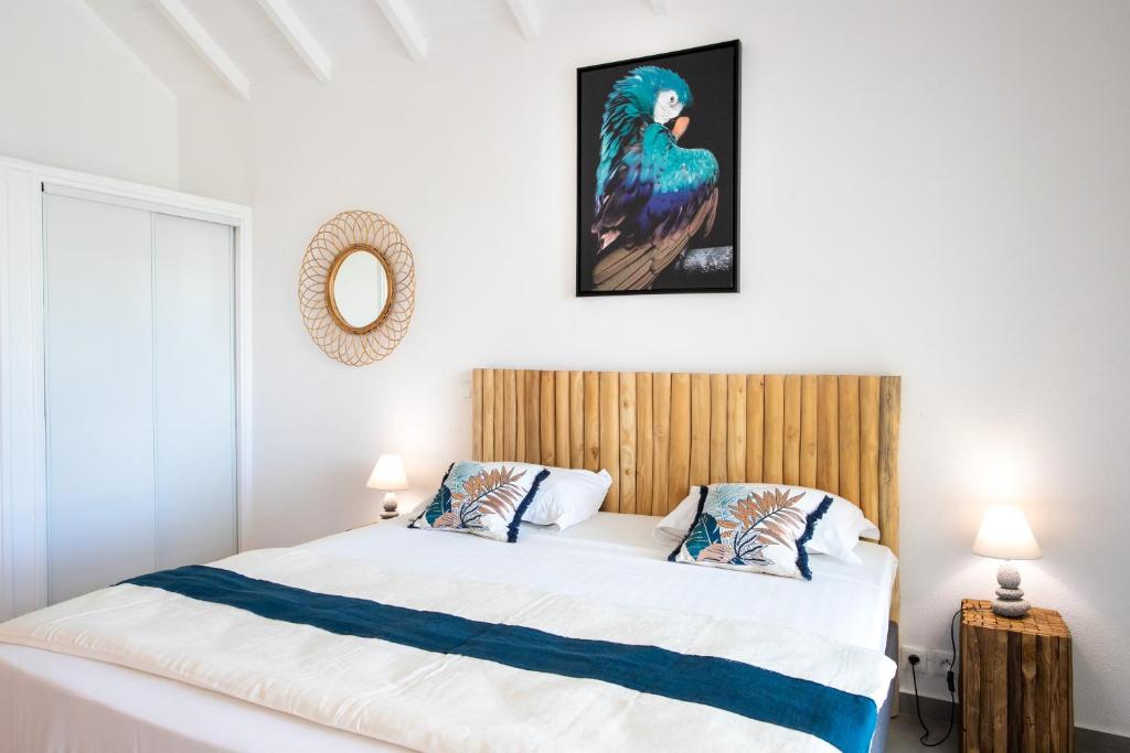 Beautiful suite S12 with pool and sea view photo 2