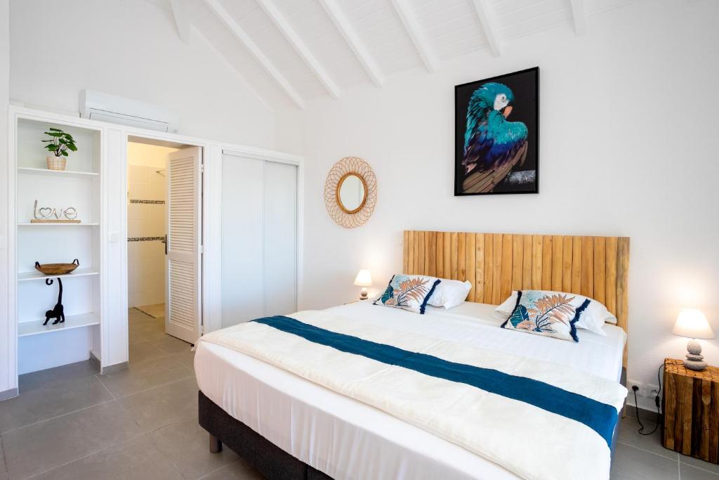 Beautiful suite S12 with pool and sea view photo 3