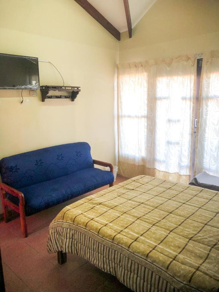 Hostal Juanita photo 4