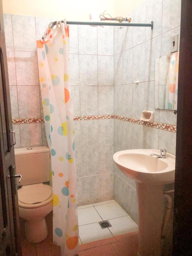 Hostal Juanita photo 2