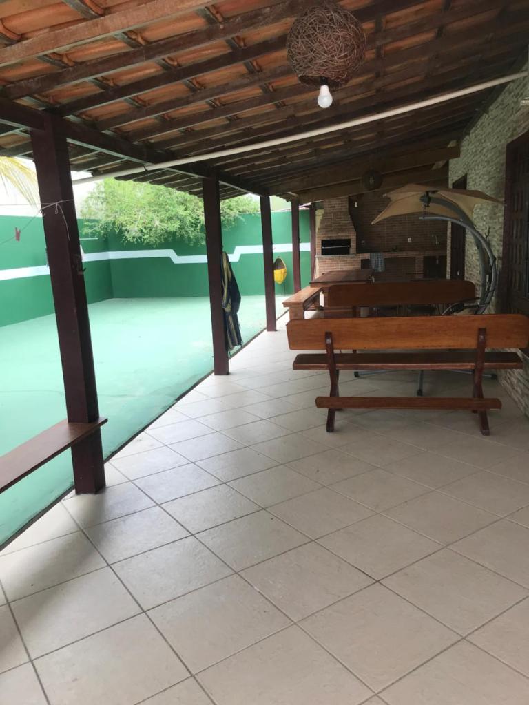 Casa Temporada Nova Viçosa 5 Quartos e Linda Piscina photo 3