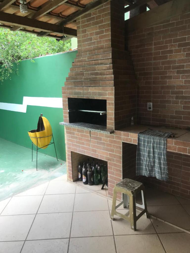 Casa Temporada Nova Viçosa 5 Quartos e Linda Piscina photo 2