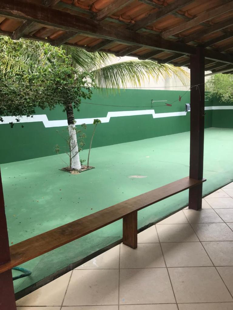 Casa Temporada Nova Viçosa 5 Quartos e Linda Piscina photo 1