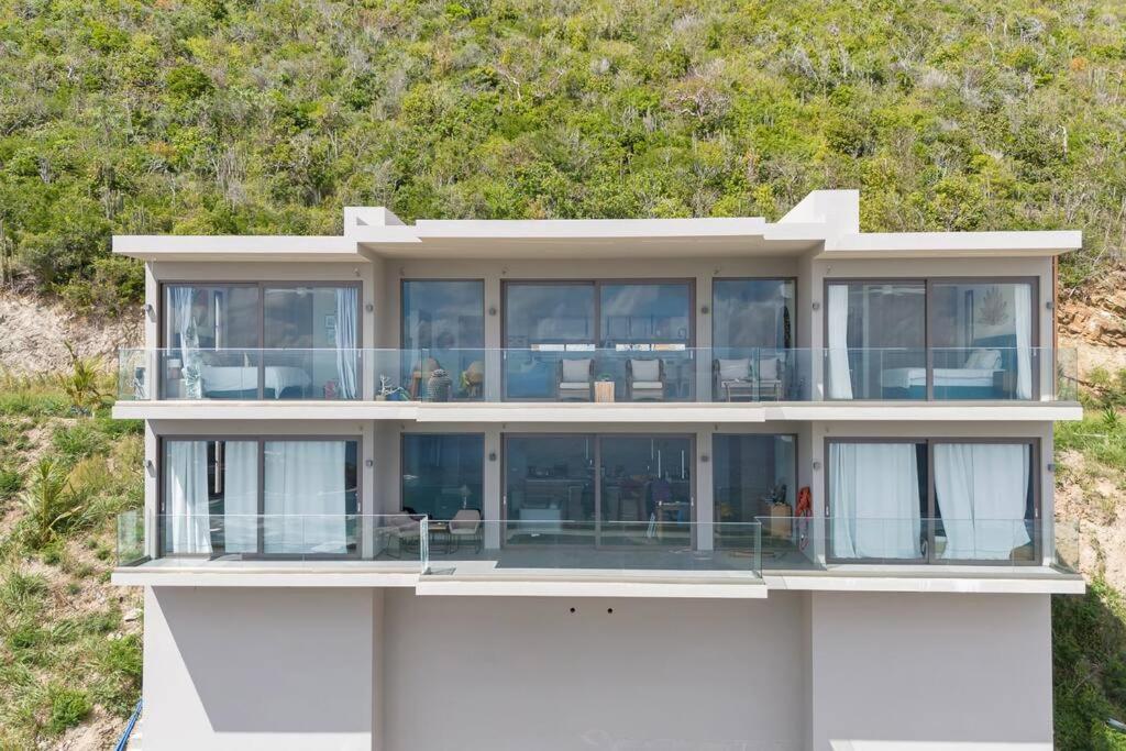 RedPond 2BR Condo St Barths View photo 1