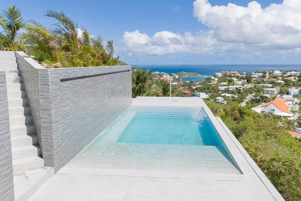 RedPond 2BR Condo St Barths View photo 2