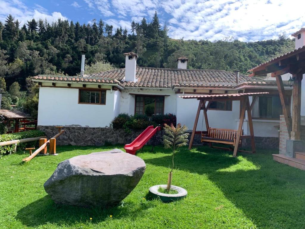 Hacienda la campiña photo 1