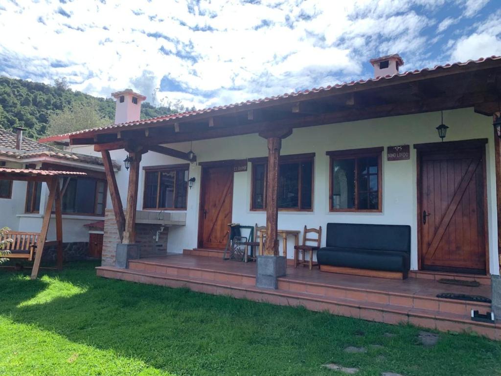 Hacienda la campiña photo 2