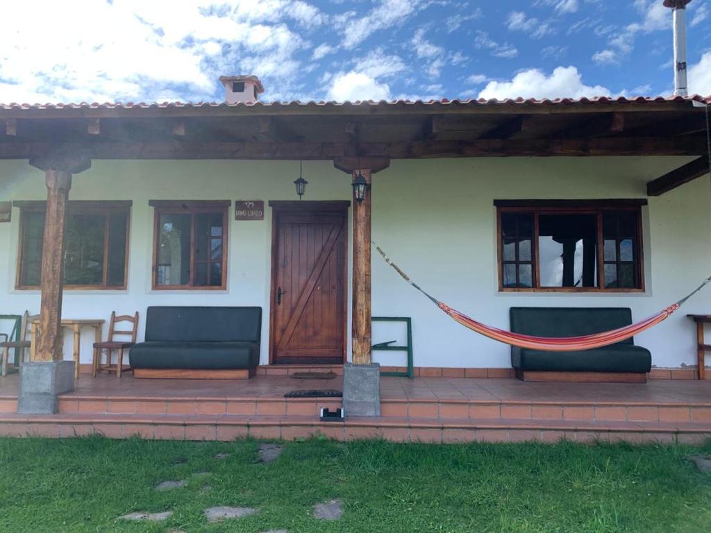 Hacienda la campiña photo 4