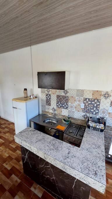 Flat no Atalaia/ Salinas -Pa photo 4
