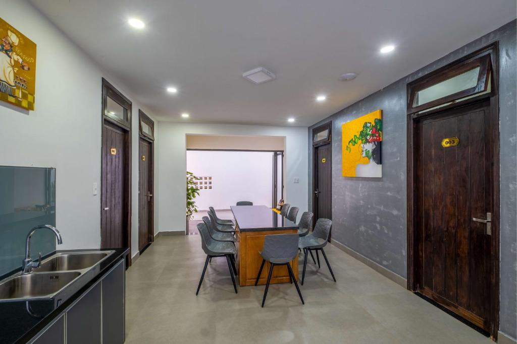 7S Hotel Richy Dalat