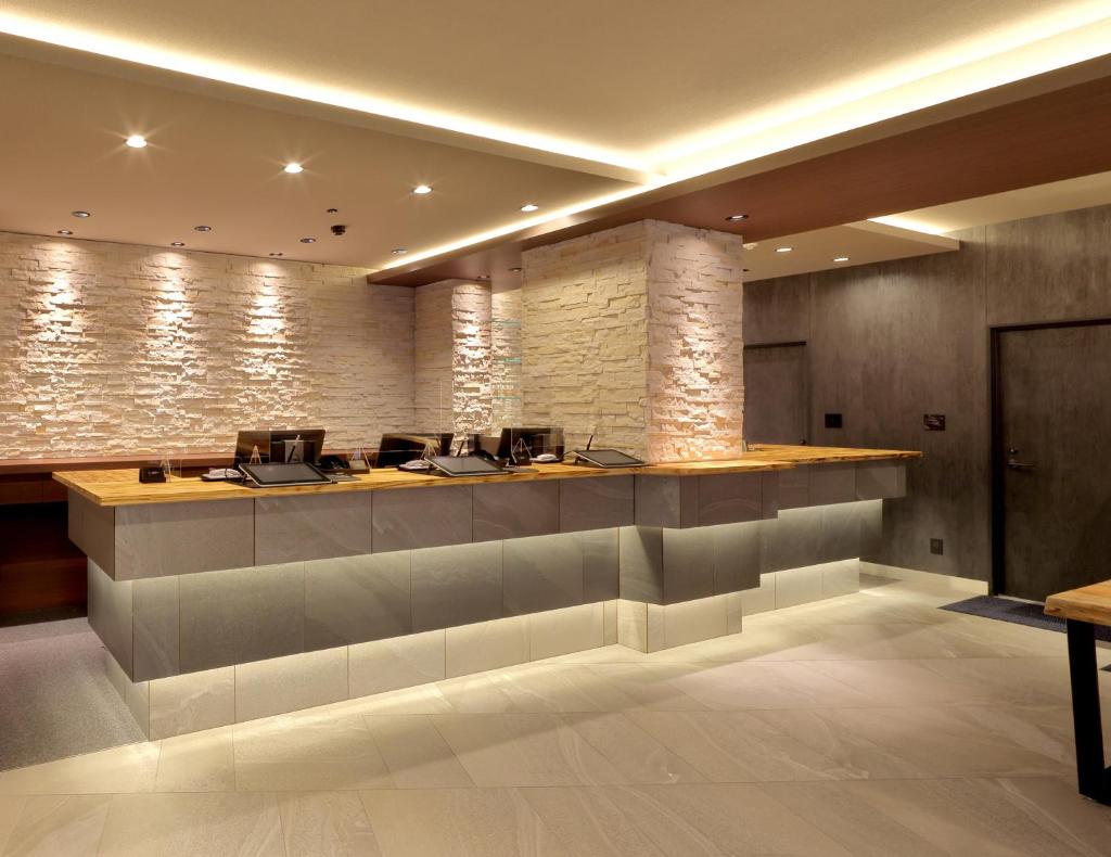 Hotel SUI Kobe Sannomiya by ABEST photo 2