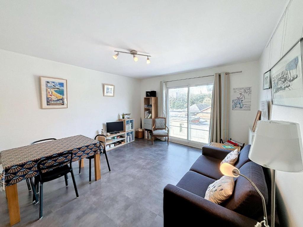 Appartement Granville, 2 pièces, 2 personnes - FR-1-361-368 photo 3