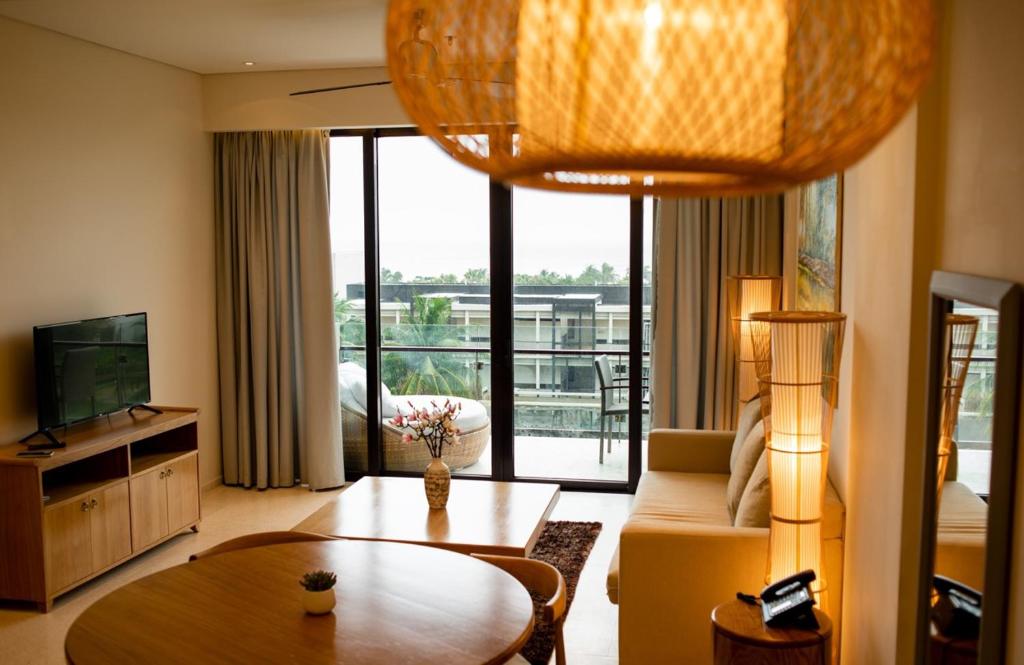 Dinh Thự Biển Đà Nẵng