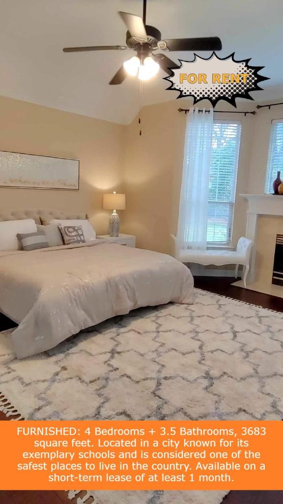 Convenient location in upscale city of Southlake. photo 4