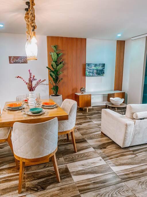 Madrigal Luxury Penthouse