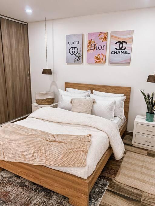 Madrigal Luxury Penthouse photo 1