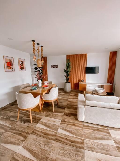 Madrigal Luxury Penthouse photo 4