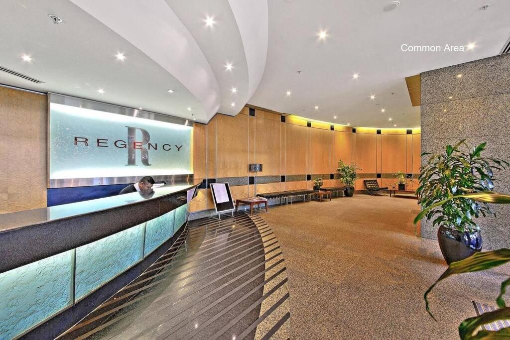 Chatswood Charm Central Apartment near Station HELP1 photo 1