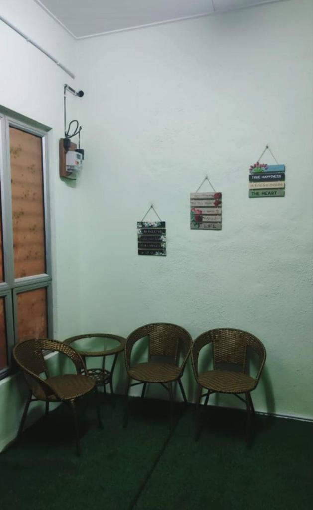 Pengkalan Sayangku Homestay islam photo 1