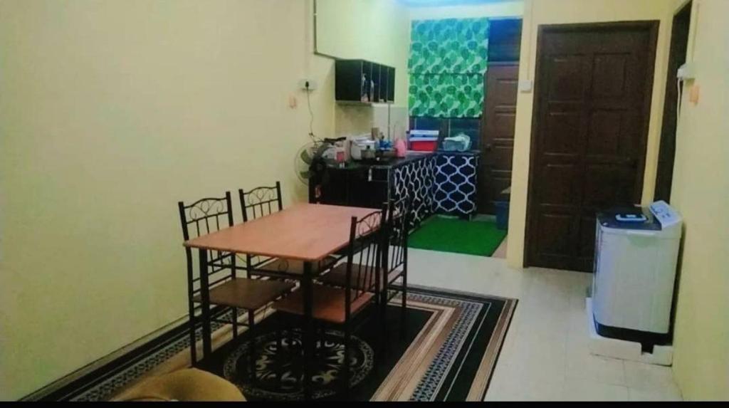 Pengkalan Sayangku Homestay islam photo 3
