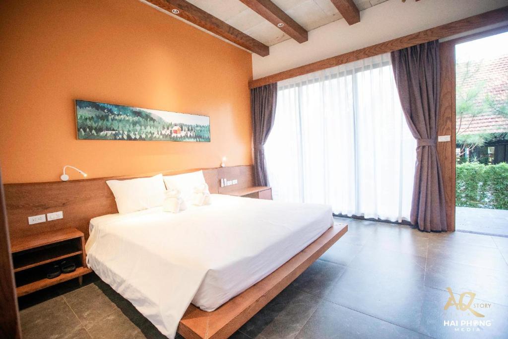 AQ Story Villa Vĩnh Phúc