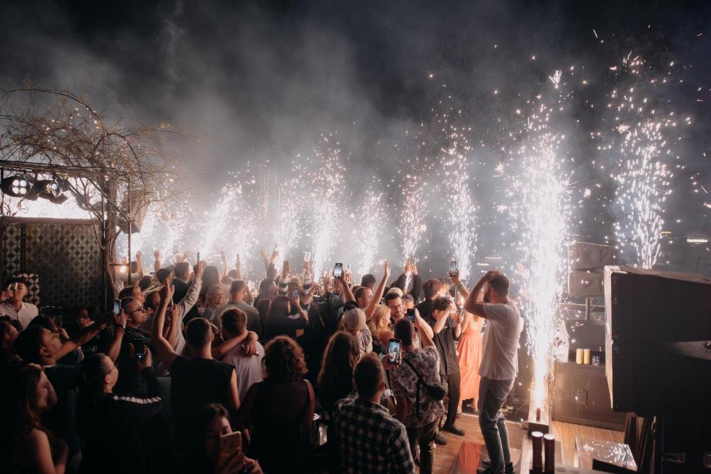 Khách sạn Essence Hà Nội