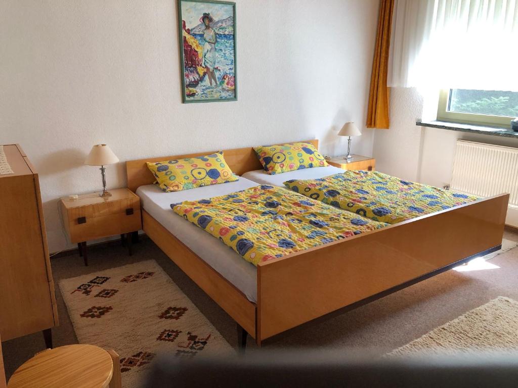 Ferienwohnung Gausburg photo 4