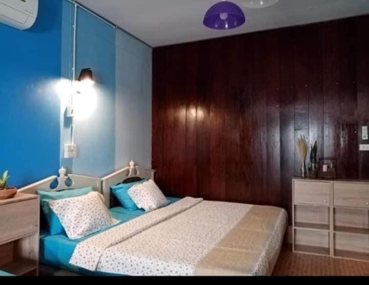 Saming Chiang Dao Guest House photo 1
