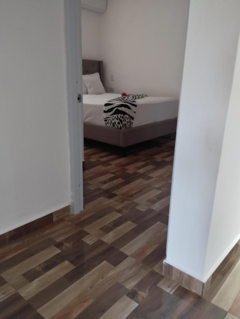 Apto Samaná Baretthouse photo 4