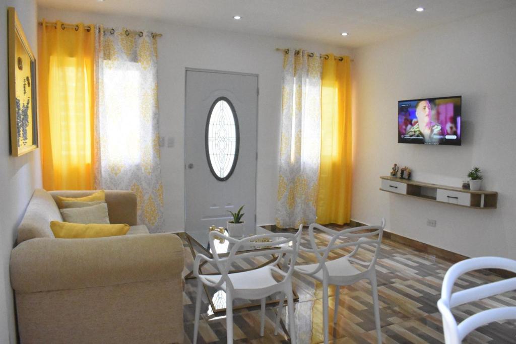 Apto Samaná Baretthouse