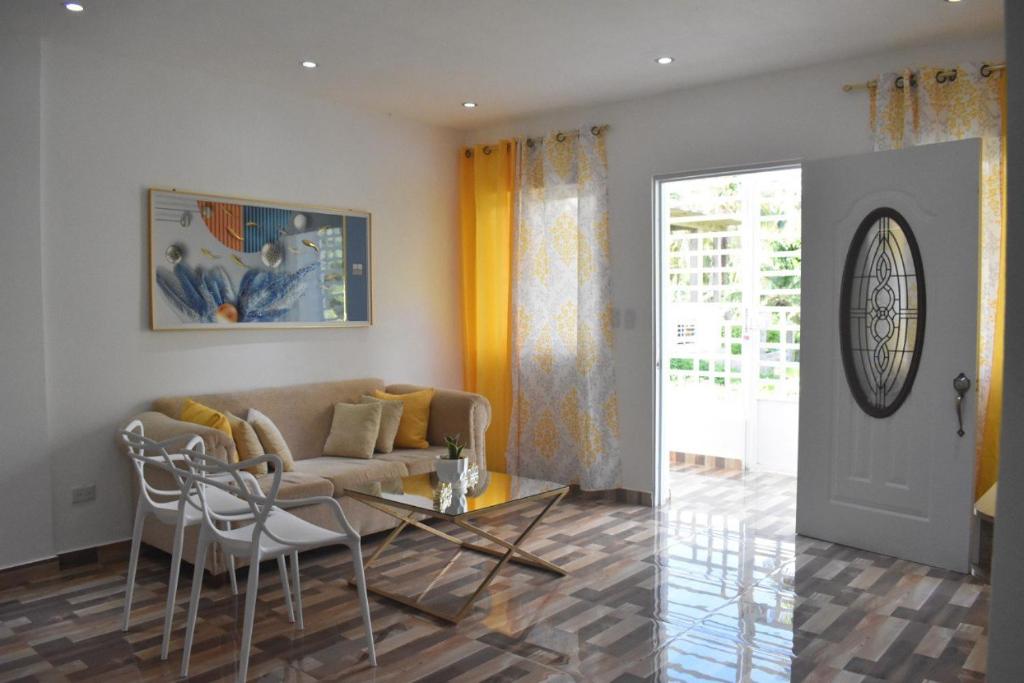 Apto Samaná Baretthouse photo 1