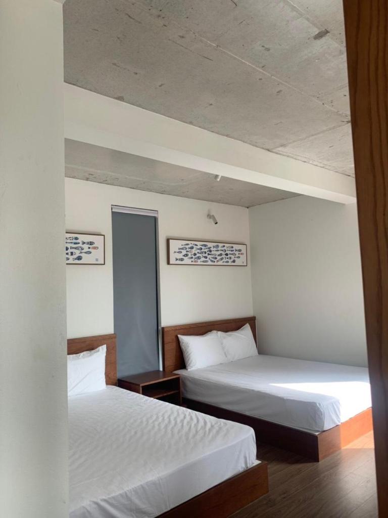 AQ Story Villa Vĩnh Phúc