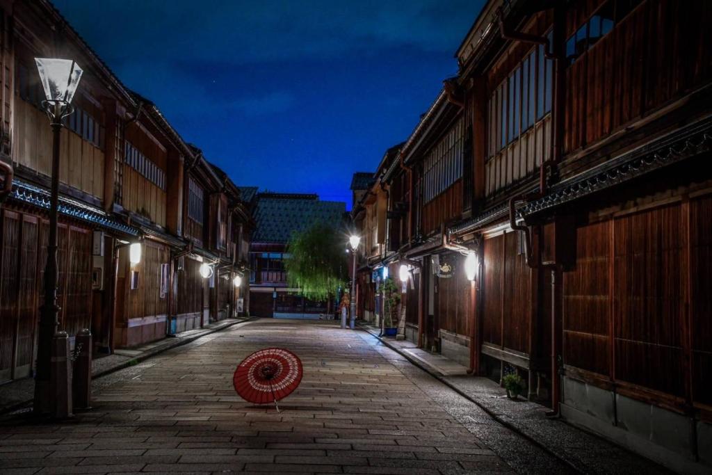 お宿　朱 photo 2
