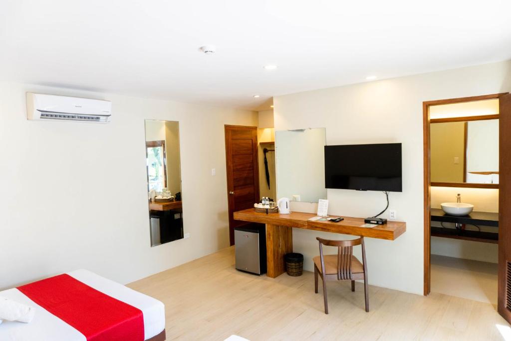 Almont Inland Resort photo 4