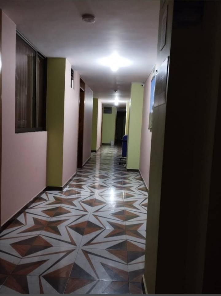 Hotel Torre Bolívar