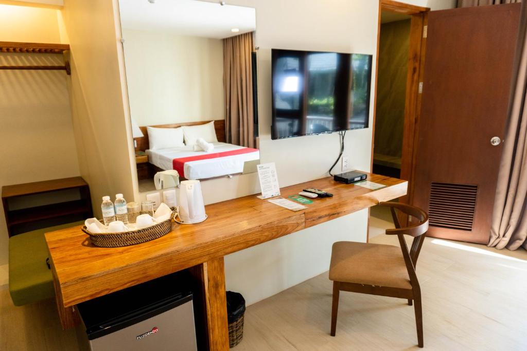 Almont Inland Resort photo 3