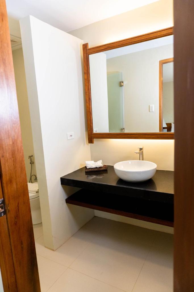 Almont Inland Resort photo 2