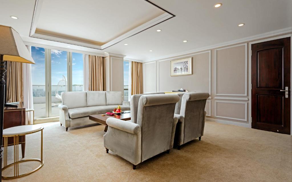 Royal Lotus Hotel Danang - managed by H&K Hospitality