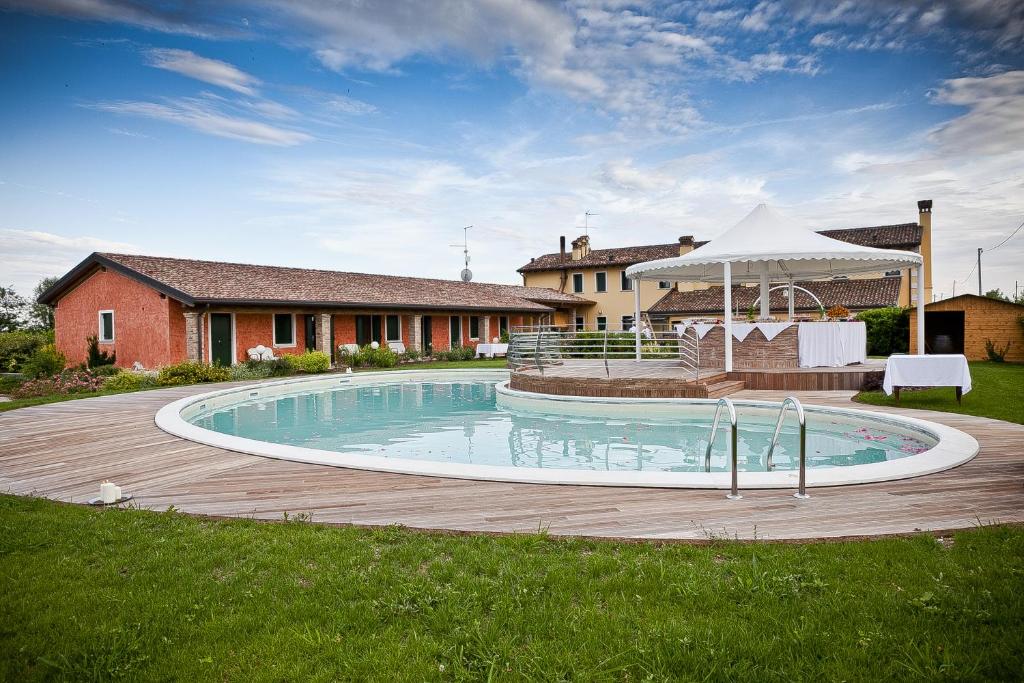 Agriturismo Ai Casoni photo 2