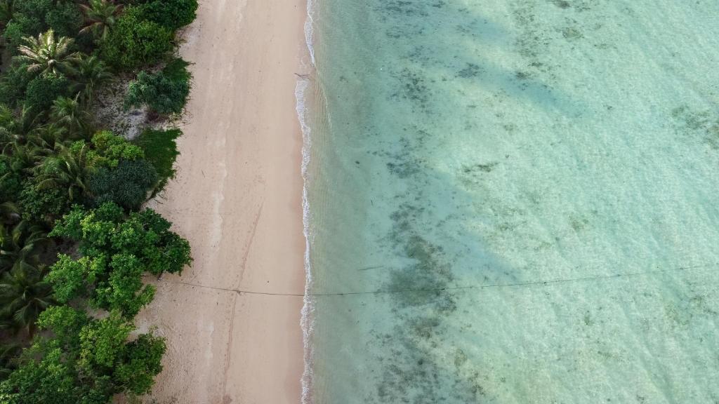 The Sevenseas Resort Koh Kradan photo 3