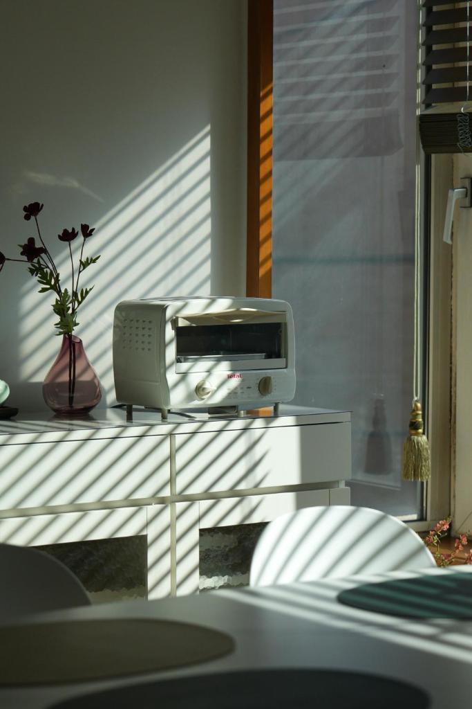 Stay Vibe Healing House photo 3