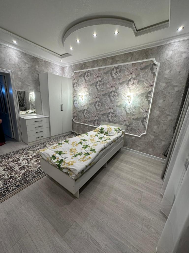 Guest House Alym-Ata
