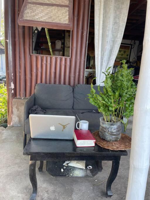 Beachfront house photo 2