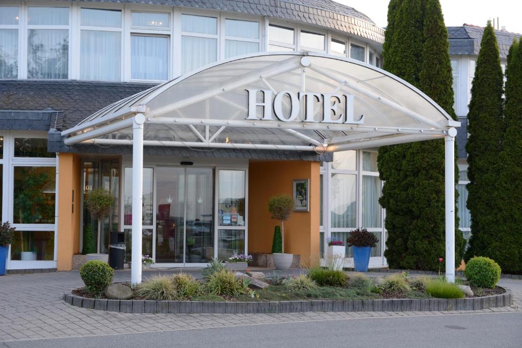 AVALON Hotelpark Königshof photo 1